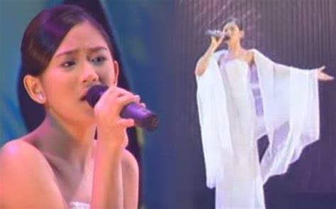 Sarah Geronimo's Winning Moment (Star For A Night) .